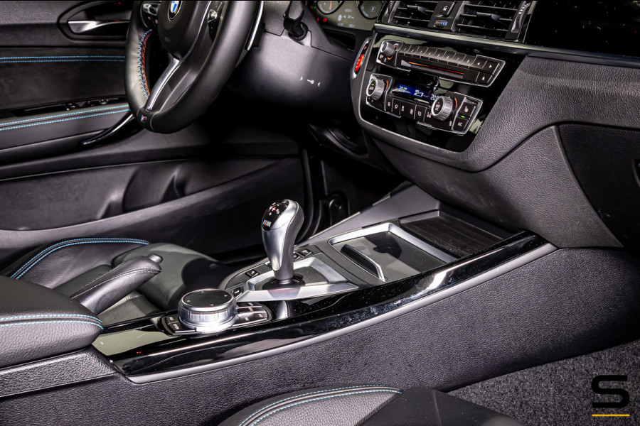 BMW 2 Serie Coupé M2 DCT Competition|410PK||Dealer onderhoud