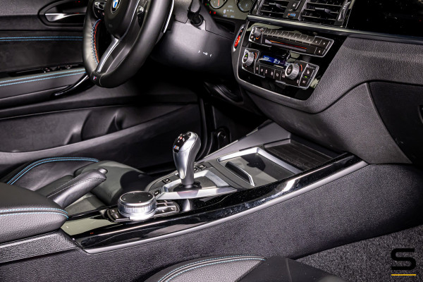 BMW 2 Serie Coupé M2 DCT Competition|410PK||Dealer onderhoud