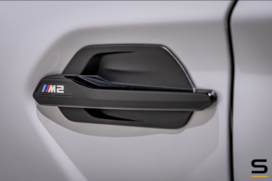 BMW 2 Serie Coupé M2 DCT Competition|410PK||Dealer onderhoud