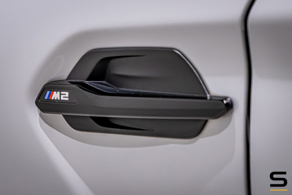 BMW 2 Serie Coupé M2 DCT Competition|410PK||Dealer onderhoud