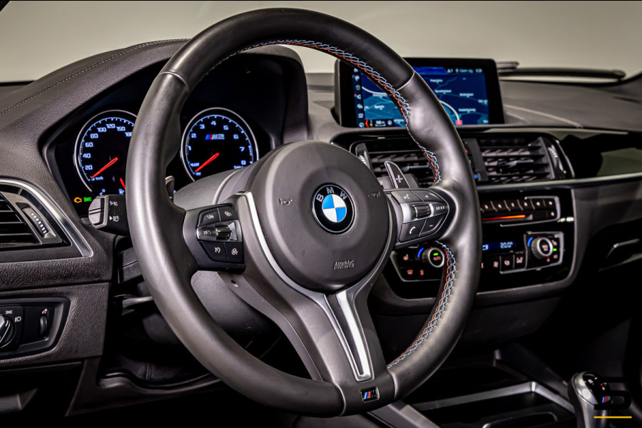BMW 2 Serie Coupé M2 DCT Competition|410PK||Dealer onderhoud