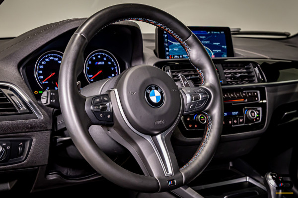 BMW 2 Serie Coupé M2 DCT Competition|410PK||Dealer onderhoud