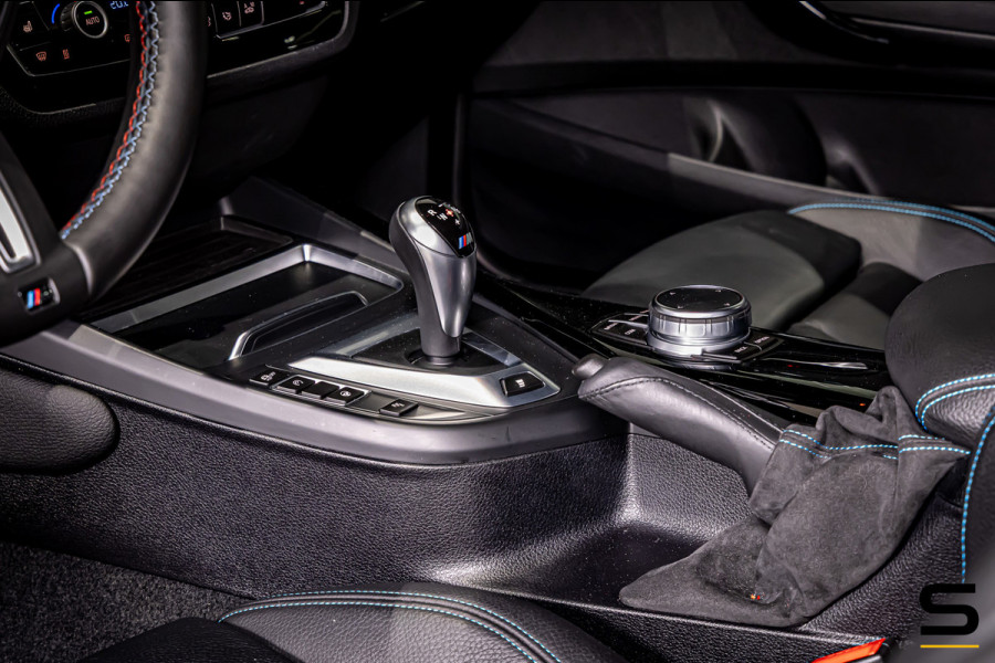 BMW 2 Serie Coupé M2 DCT Competition|410PK||Dealer onderhoud