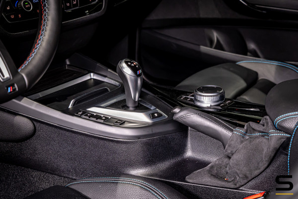 BMW 2 Serie Coupé M2 DCT Competition|410PK||Dealer onderhoud