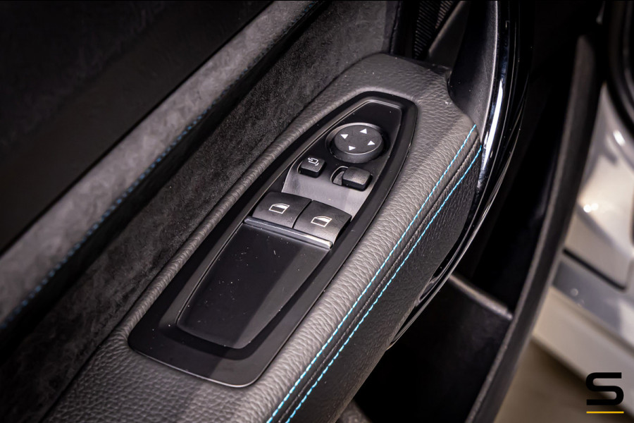 BMW 2 Serie Coupé M2 DCT Competition|410PK||Dealer onderhoud
