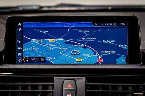 BMW 2 Serie Coupé M2 DCT Competition|410PK||Dealer onderhoud