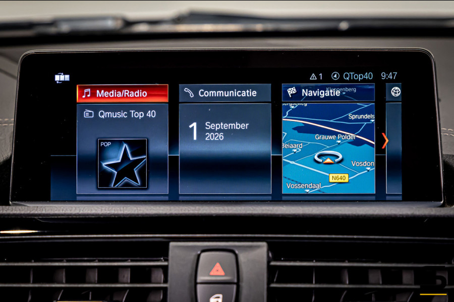BMW 2 Serie Coupé M2 DCT Competition|410PK||Dealer onderhoud
