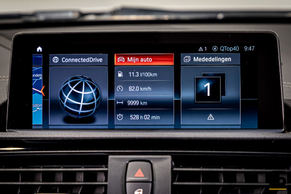 BMW 2 Serie Coupé M2 DCT Competition|410PK||Dealer onderhoud