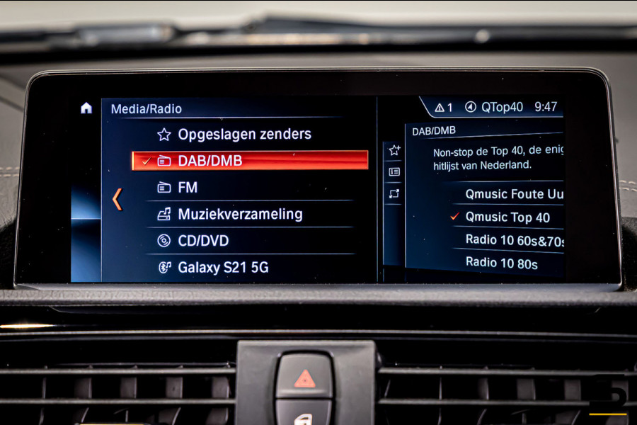 BMW 2 Serie Coupé M2 DCT Competition|410PK||Dealer onderhoud