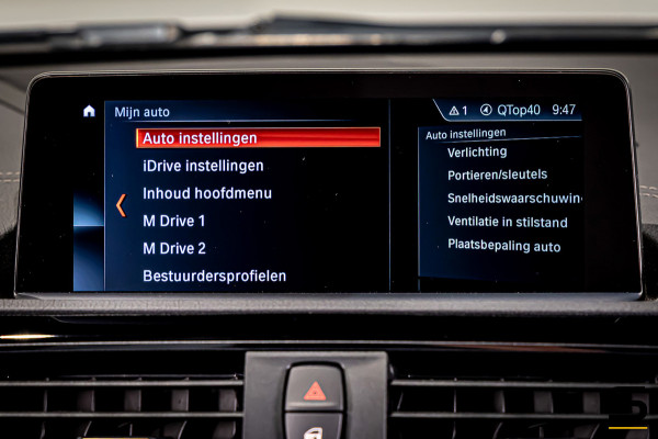 BMW 2 Serie Coupé M2 DCT Competition|410PK||Dealer onderhoud