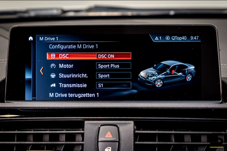 BMW 2 Serie Coupé M2 DCT Competition|410PK||Dealer onderhoud