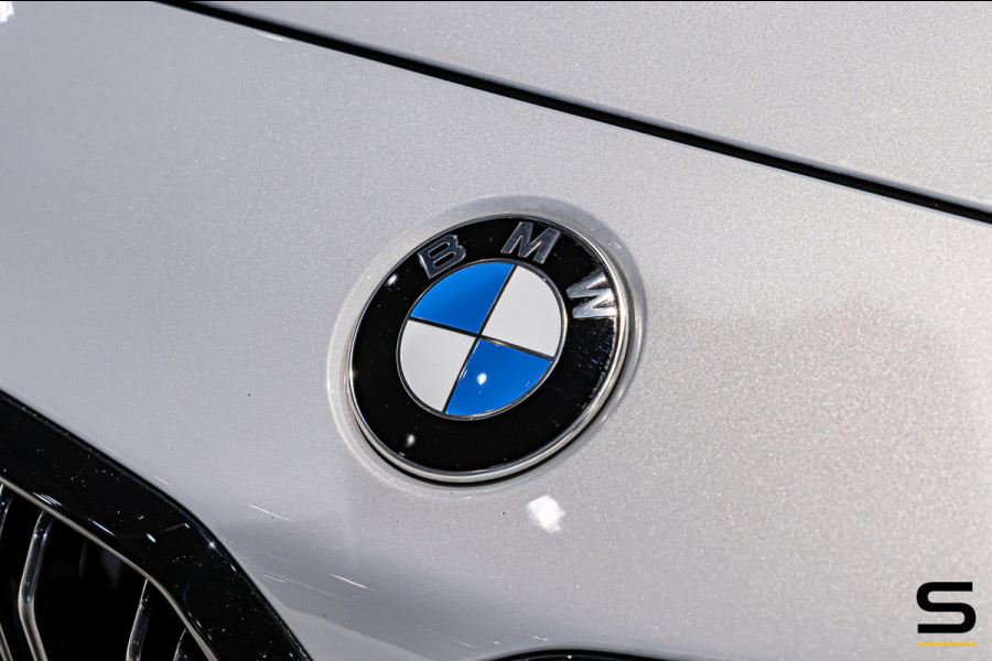BMW 2 Serie Coupé M2 DCT Competition|410PK||Dealer onderhoud