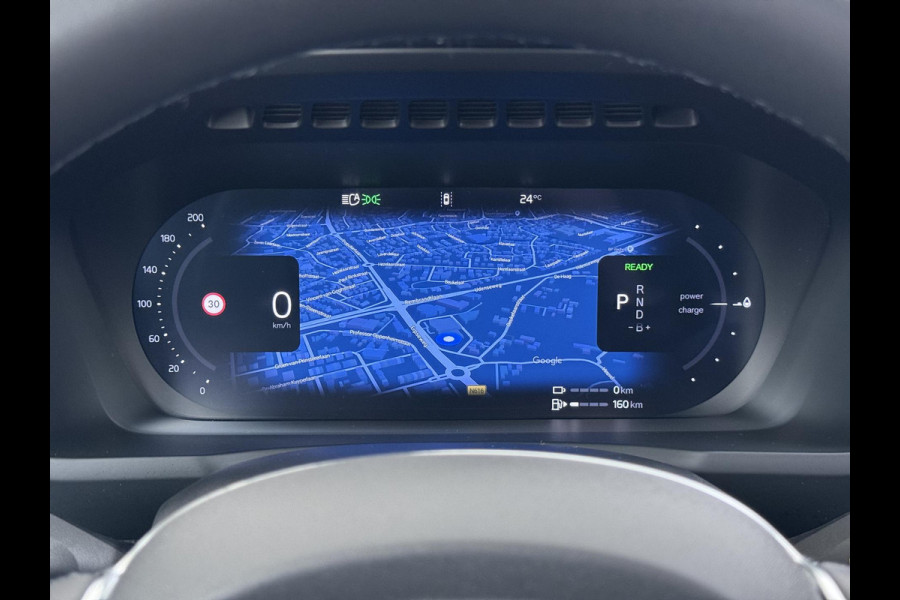 Volvo XC90 2.0 T8 Plug-in hybrid AWD Ultra Dark BOWERS & WILKINS| LUCHTVERING| STOELVENTILATIE| ELEKTRISCHE TREKHAAK| 7 PERSOONS| MASSAGESTOELEN NAPPALEDER| HEAD-UP DISPLAY| PANORAMADAK| FULL OPTIONS|