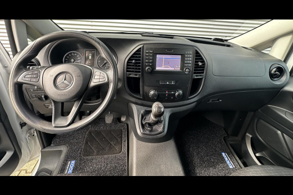 Mercedes-Benz Vito 110 CDI Lang Navi|Cruise|MARGE btw vrij