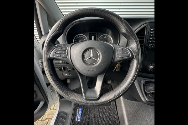 Mercedes-Benz Vito 110 CDI Lang Navi|Cruise|MARGE btw vrij