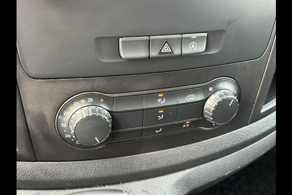 Mercedes-Benz Vito 110 CDI Lang Navi|Cruise|MARGE btw vrij
