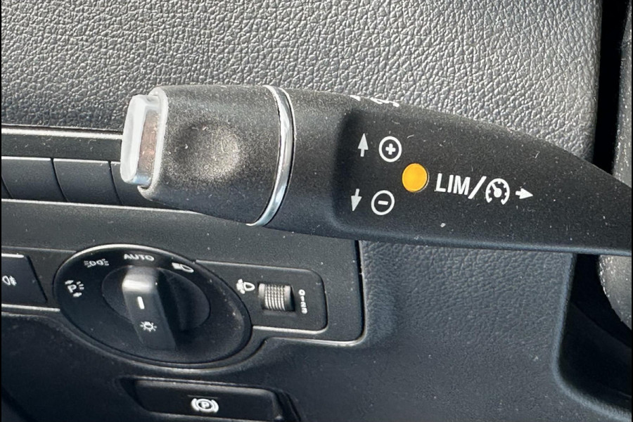 Mercedes-Benz Vito 110 CDI Lang Navi|Cruise|MARGE btw vrij