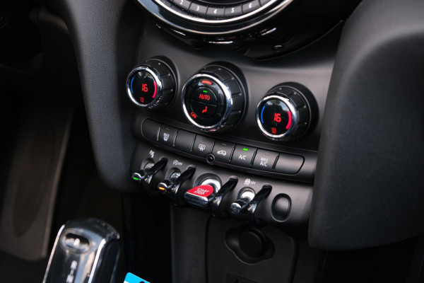 MINI Cabrio 2.0 Cooper S *46.976km* |Sportinterieur/Navigatie| Solaris Orange Metallic