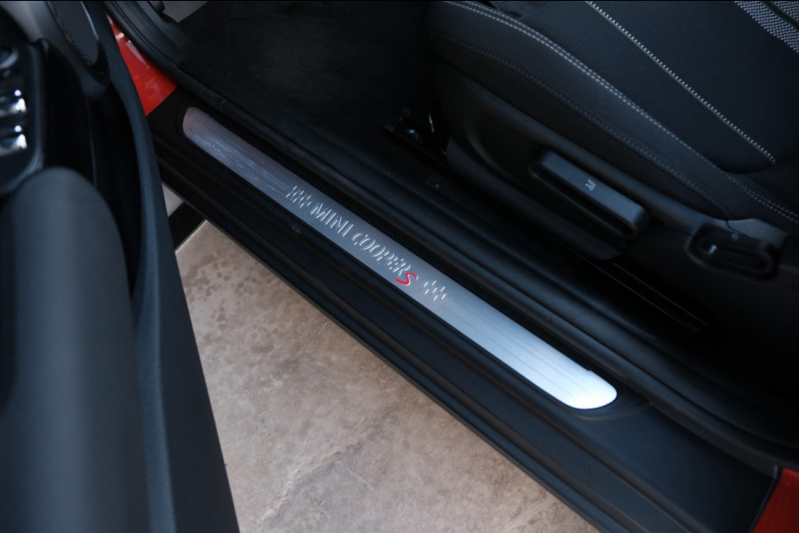 MINI Cabrio 2.0 Cooper S *46.976km* |Sportinterieur/Navigatie| Solaris Orange Metallic