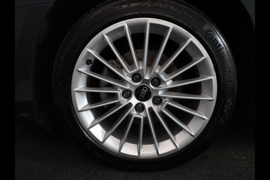 Audi A3 Sportback 30 TFSI Advanced edition 110 pk S-tronic | Navigatie | Trekhaak | Parkeersensoren achter | Cruise control | Apple Carplay/Android Auto |