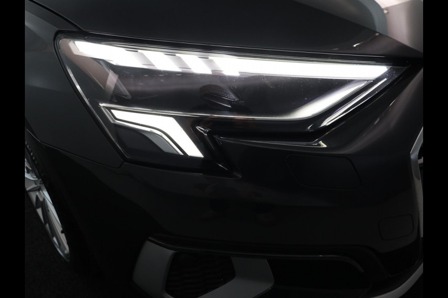 Audi A3 Sportback 30 TFSI Advanced edition 110 pk S-tronic | Navigatie | Trekhaak | Parkeersensoren achter | Cruise control | Apple Carplay/Android Auto |