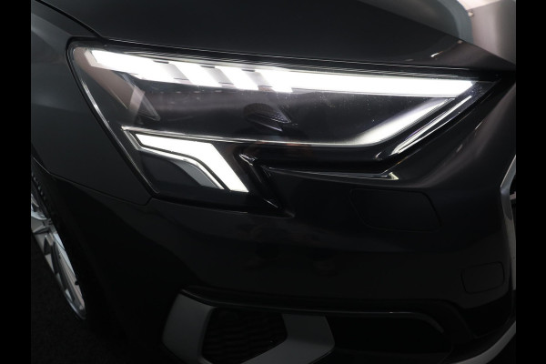 Audi A3 Sportback 30 TFSI Advanced edition 110 pk S-tronic | Navigatie | Trekhaak | Parkeersensoren achter | Cruise control | Apple Carplay/Android Auto |