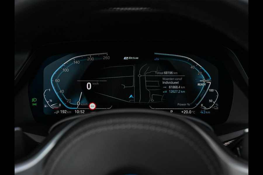 BMW X5 xDrive45e High Executive M-Sport | Panoramadak | Active Cruise | 360 Camera | HiFi | HUD | Luchtvering | Memory | Stoelverwarming | Ambiance Interieur | Trekhaak | Dealeronderhouden | BMW Laser |