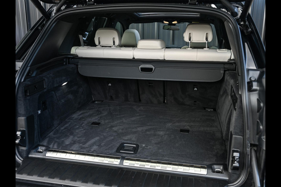 BMW X5 xDrive45e High Executive M-Sport | Panoramadak | Active Cruise | 360 Camera | HiFi | HUD | Luchtvering | Memory | Stoelverwarming | Ambiance Interieur | Trekhaak | Dealeronderhouden | BMW Laser |