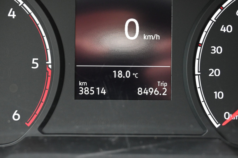 Volkswagen Caddy Cargo 2.0 TDI Apple Carplay/Android Auto