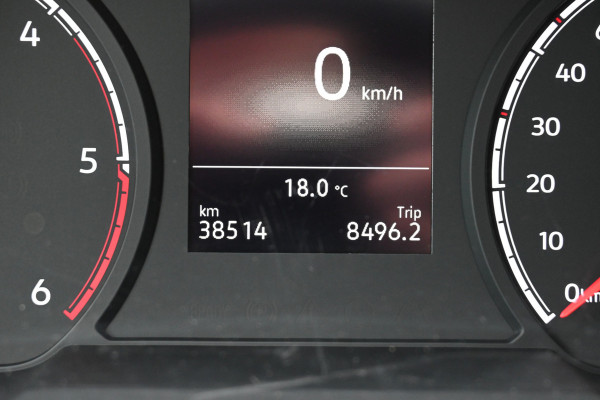 Volkswagen Caddy Cargo 2.0 TDI Apple Carplay/Android Auto