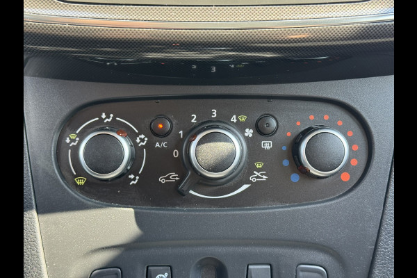 Dacia Logan MCV 0.9 TCe AUTOMAAT Airco Cruise Elektrishce ramen Usb Bluetooth