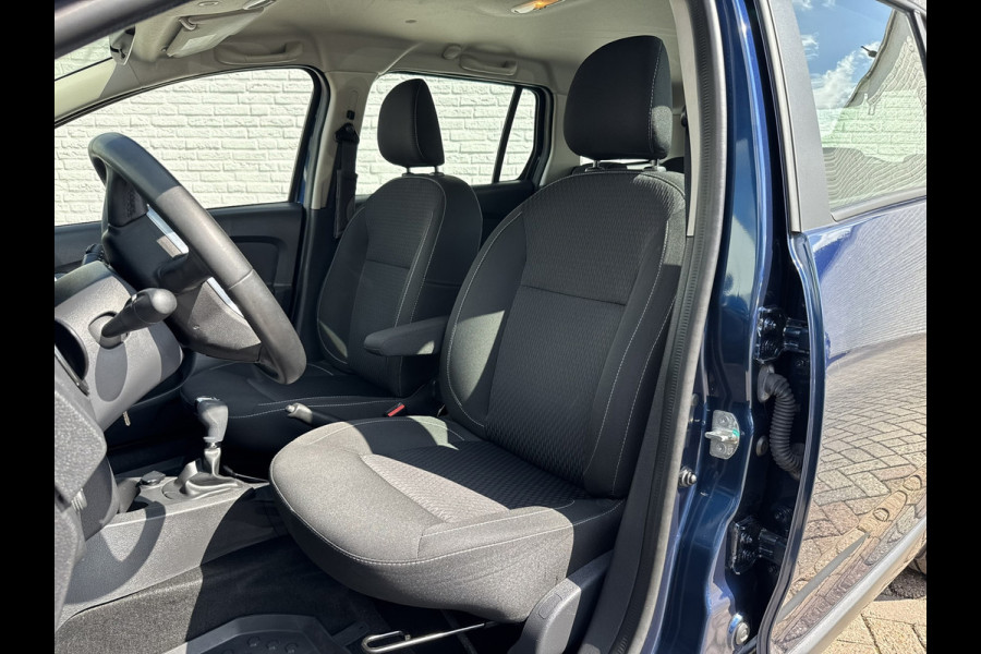 Dacia Logan MCV 0.9 TCe AUTOMAAT Airco Cruise Elektrishce ramen Usb Bluetooth