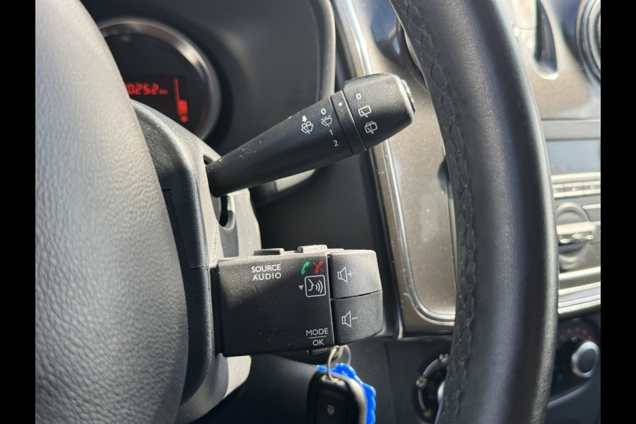 Dacia Logan MCV 0.9 TCe AUTOMAAT Airco Cruise Elektrishce ramen Usb Bluetooth