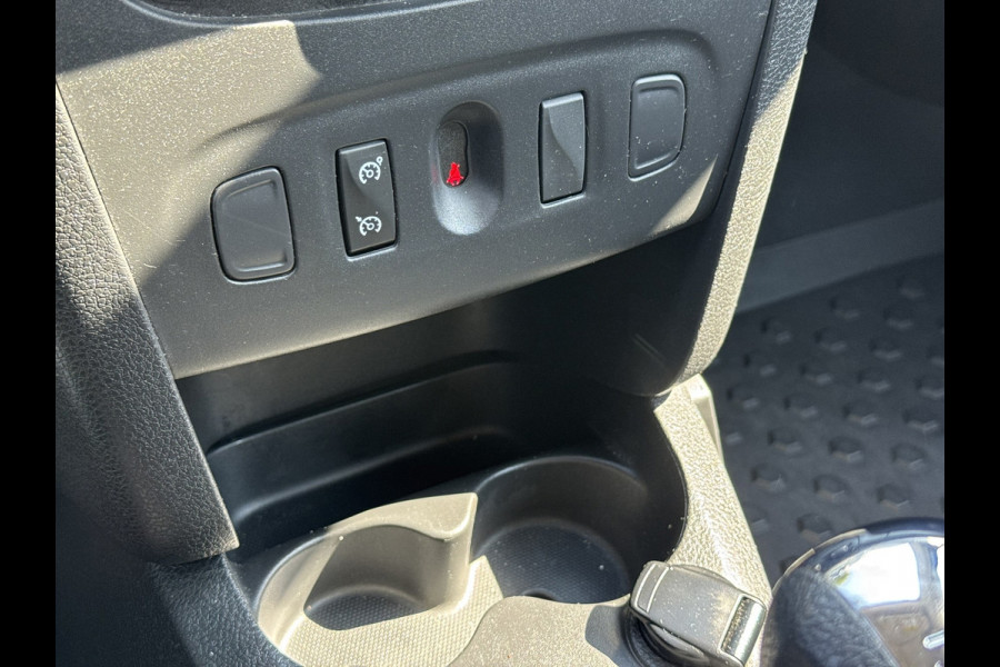 Dacia Logan MCV 0.9 TCe AUTOMAAT Airco Cruise Elektrishce ramen Usb Bluetooth