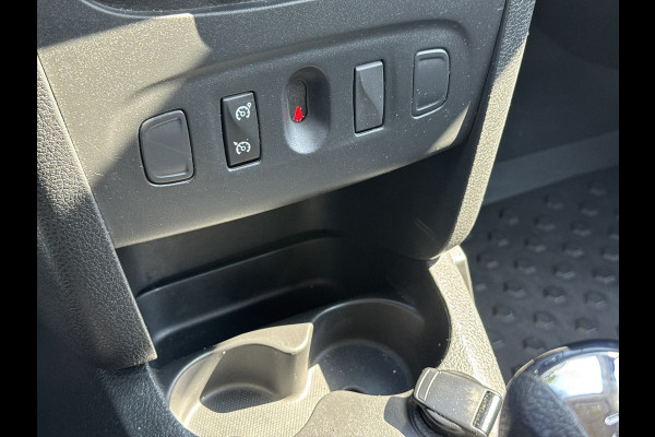 Dacia Logan MCV 0.9 TCe AUTOMAAT Airco Cruise Elektrishce ramen Usb Bluetooth