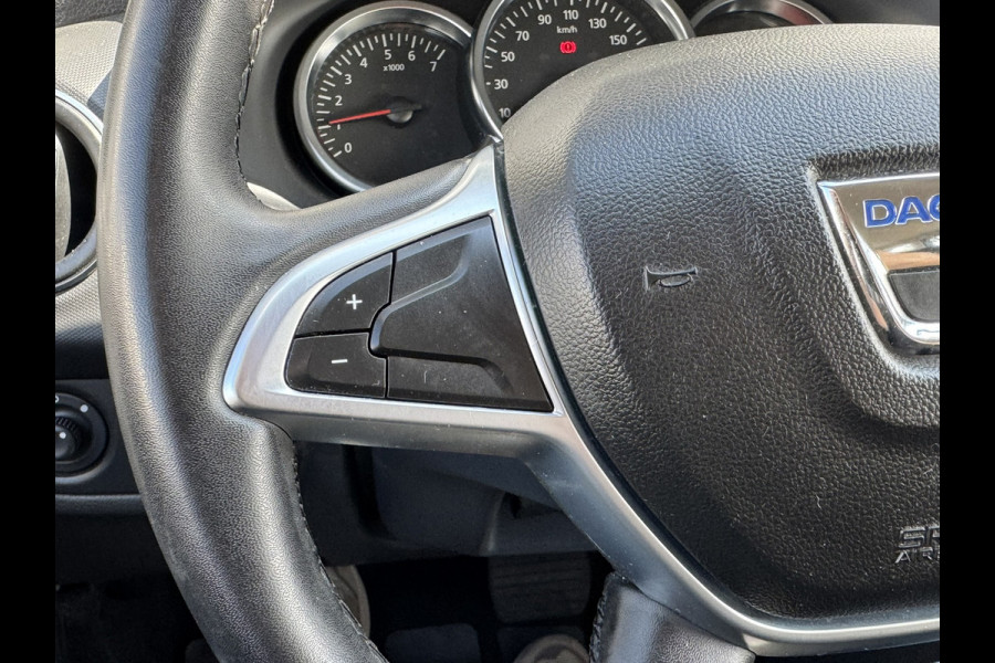 Dacia Logan MCV 0.9 TCe AUTOMAAT Airco Cruise Elektrishce ramen Usb Bluetooth