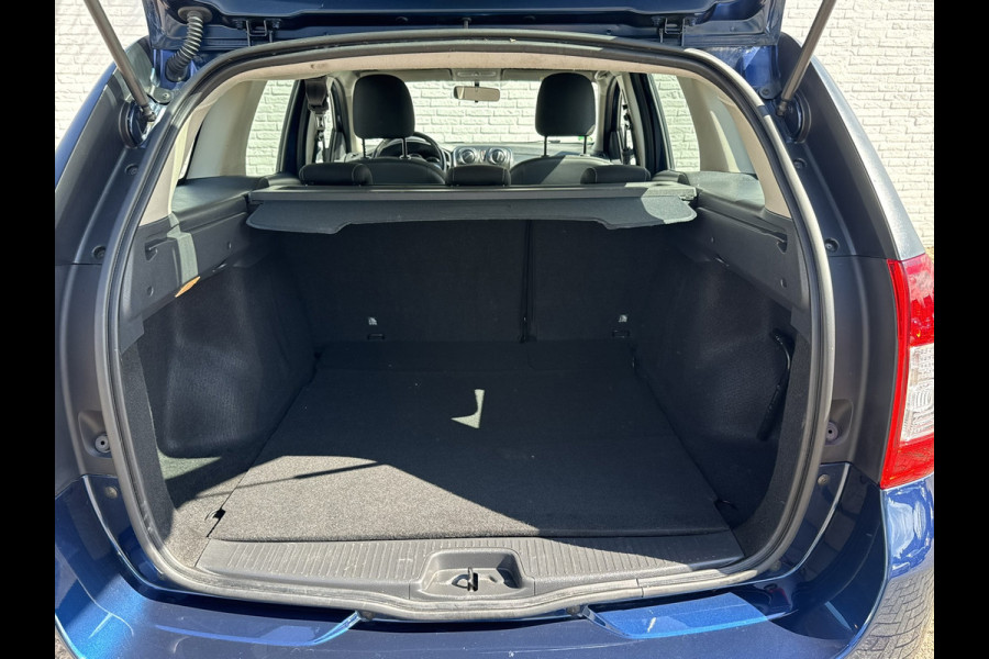 Dacia Logan MCV 0.9 TCe AUTOMAAT Airco Cruise Elektrishce ramen Usb Bluetooth