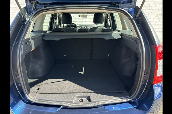 Dacia Logan MCV 0.9 TCe AUTOMAAT Airco Cruise Elektrishce ramen Usb Bluetooth
