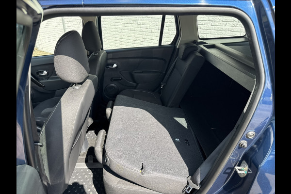 Dacia Logan MCV 0.9 TCe AUTOMAAT Airco Cruise Elektrishce ramen Usb Bluetooth