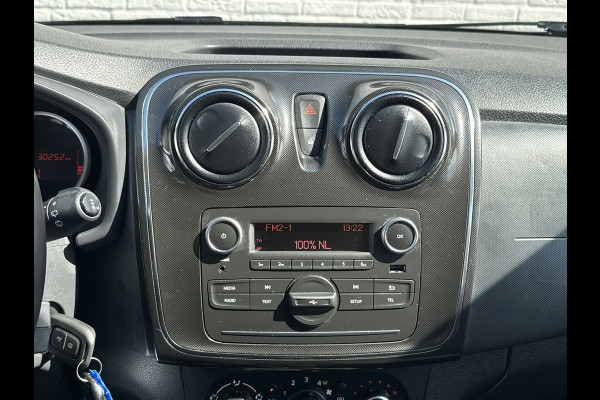 Dacia Logan MCV 0.9 TCe AUTOMAAT Airco Cruise Elektrishce ramen Usb Bluetooth