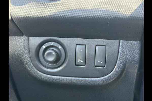 Dacia Logan MCV 0.9 TCe AUTOMAAT Airco Cruise Elektrishce ramen Usb Bluetooth