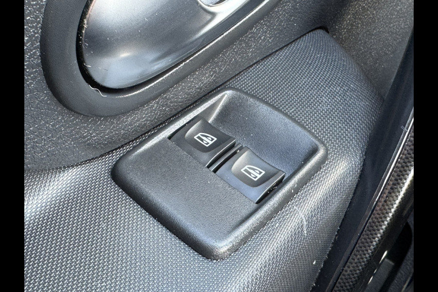 Dacia Logan MCV 0.9 TCe AUTOMAAT Airco Cruise Elektrishce ramen Usb Bluetooth