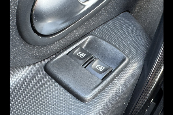 Dacia Logan MCV 0.9 TCe AUTOMAAT Airco Cruise Elektrishce ramen Usb Bluetooth
