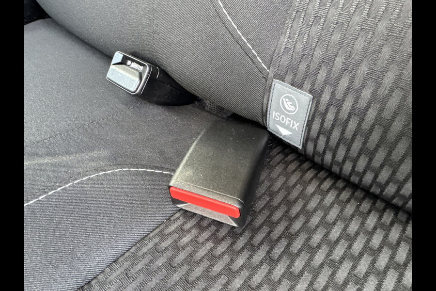 Dacia Logan MCV 0.9 TCe AUTOMAAT Airco Cruise Elektrishce ramen Usb Bluetooth