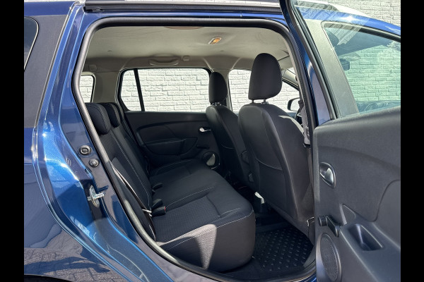Dacia Logan MCV 0.9 TCe AUTOMAAT Airco Cruise Elektrishce ramen Usb Bluetooth