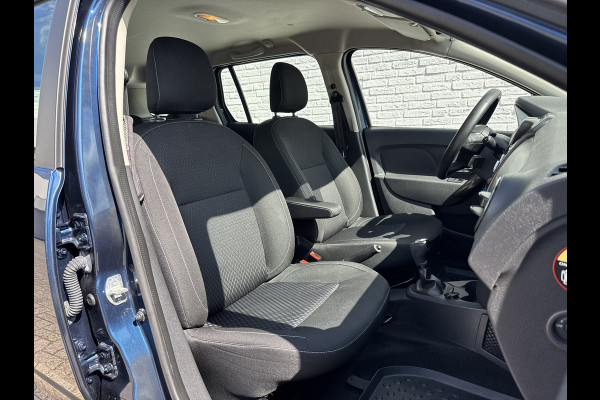 Dacia Logan MCV 0.9 TCe AUTOMAAT Airco Cruise Elektrishce ramen Usb Bluetooth