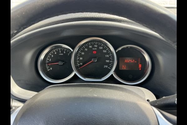 Dacia Logan MCV 0.9 TCe AUTOMAAT Airco Cruise Elektrishce ramen Usb Bluetooth