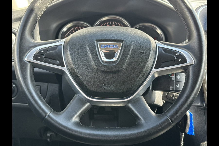 Dacia Logan MCV 0.9 TCe AUTOMAAT Airco Cruise Elektrishce ramen Usb Bluetooth