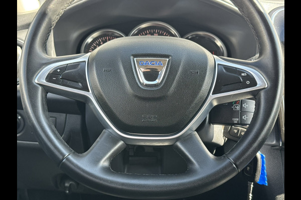 Dacia Logan MCV 0.9 TCe AUTOMAAT Airco Cruise Elektrishce ramen Usb Bluetooth