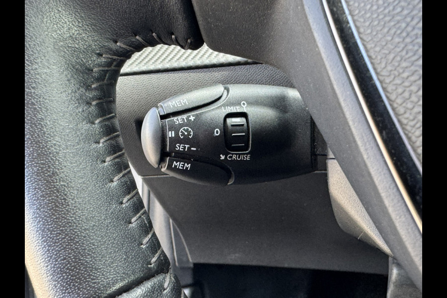 Peugeot e-208 EV Active Pack 50 kWh Camera+pdc Cruise CarPlay Dealer onderhouden